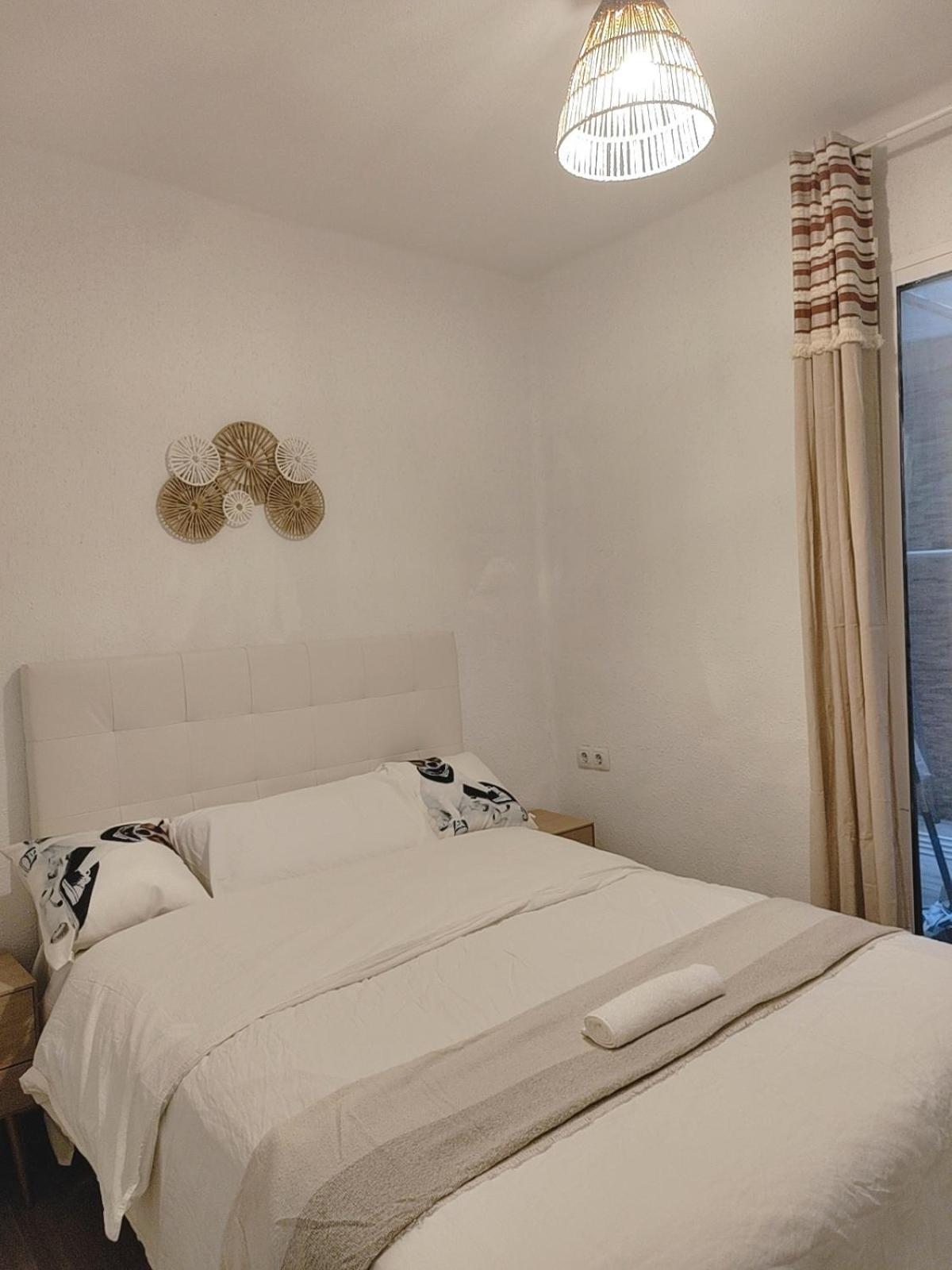 Valencia Leticia Apartment Exterior photo