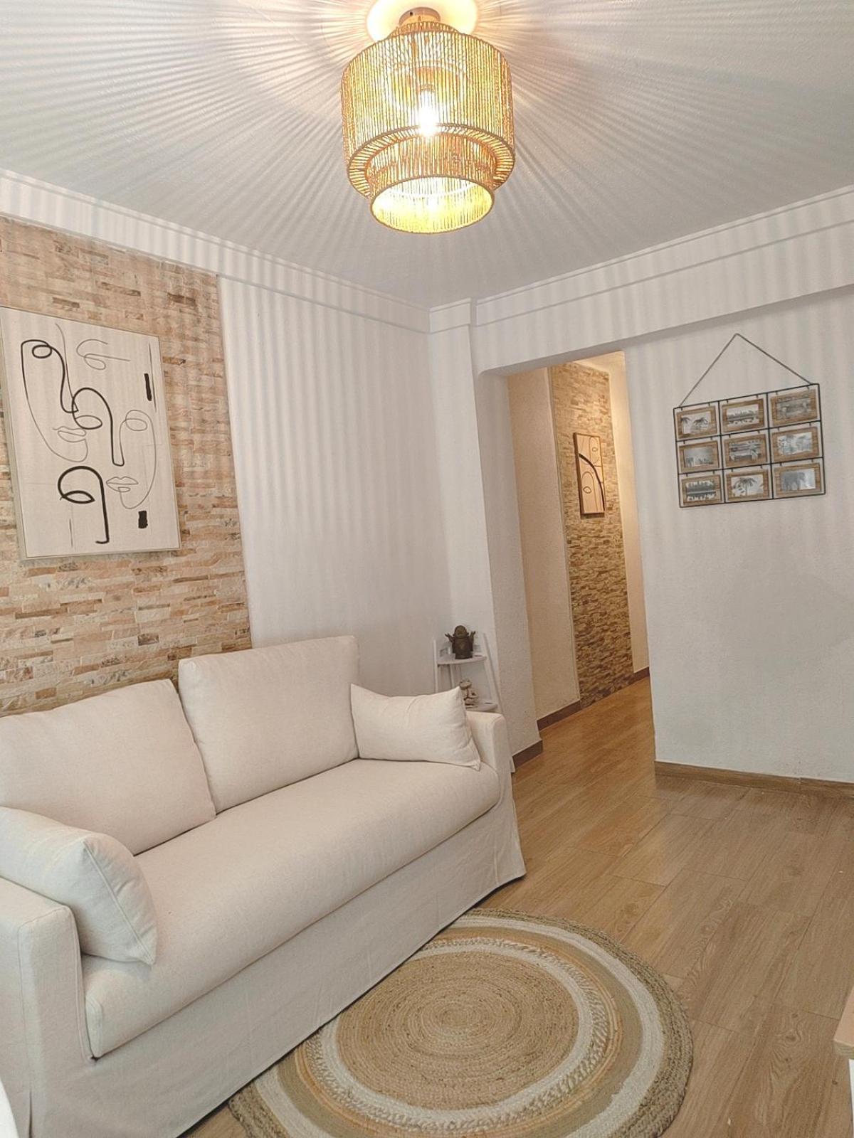 Valencia Leticia Apartment Exterior photo