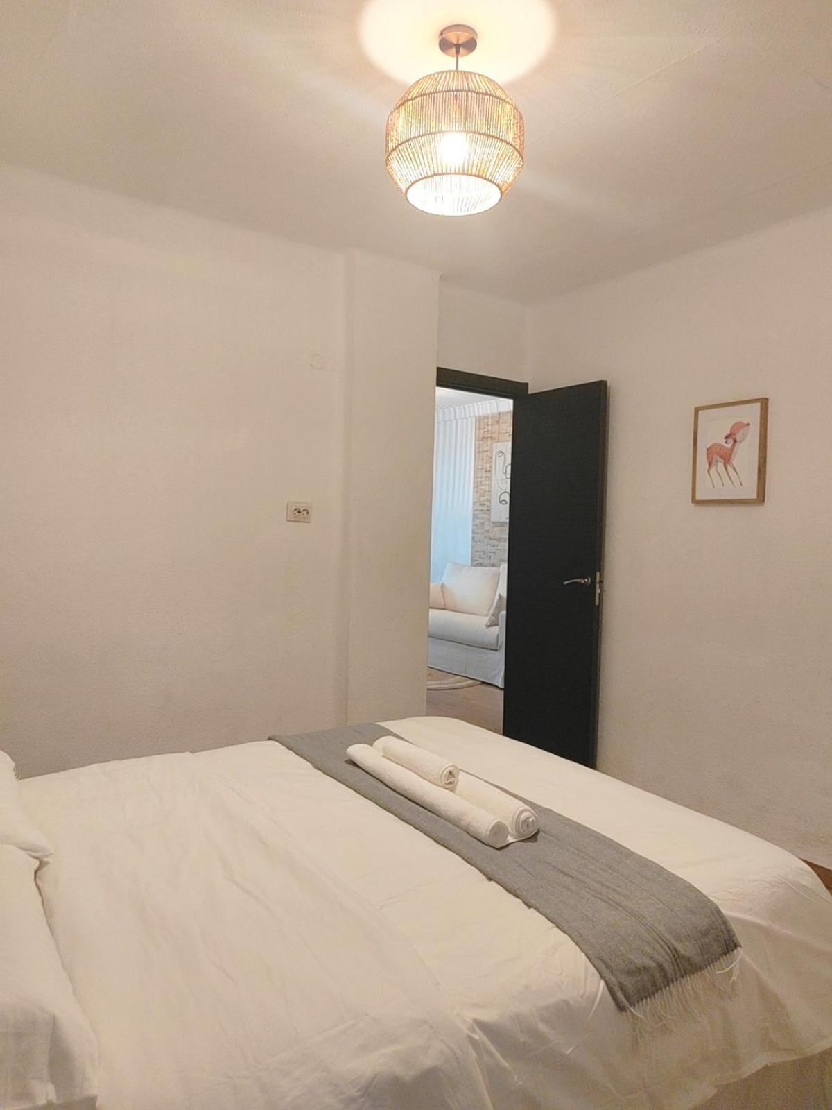 Valencia Leticia Apartment Exterior photo
