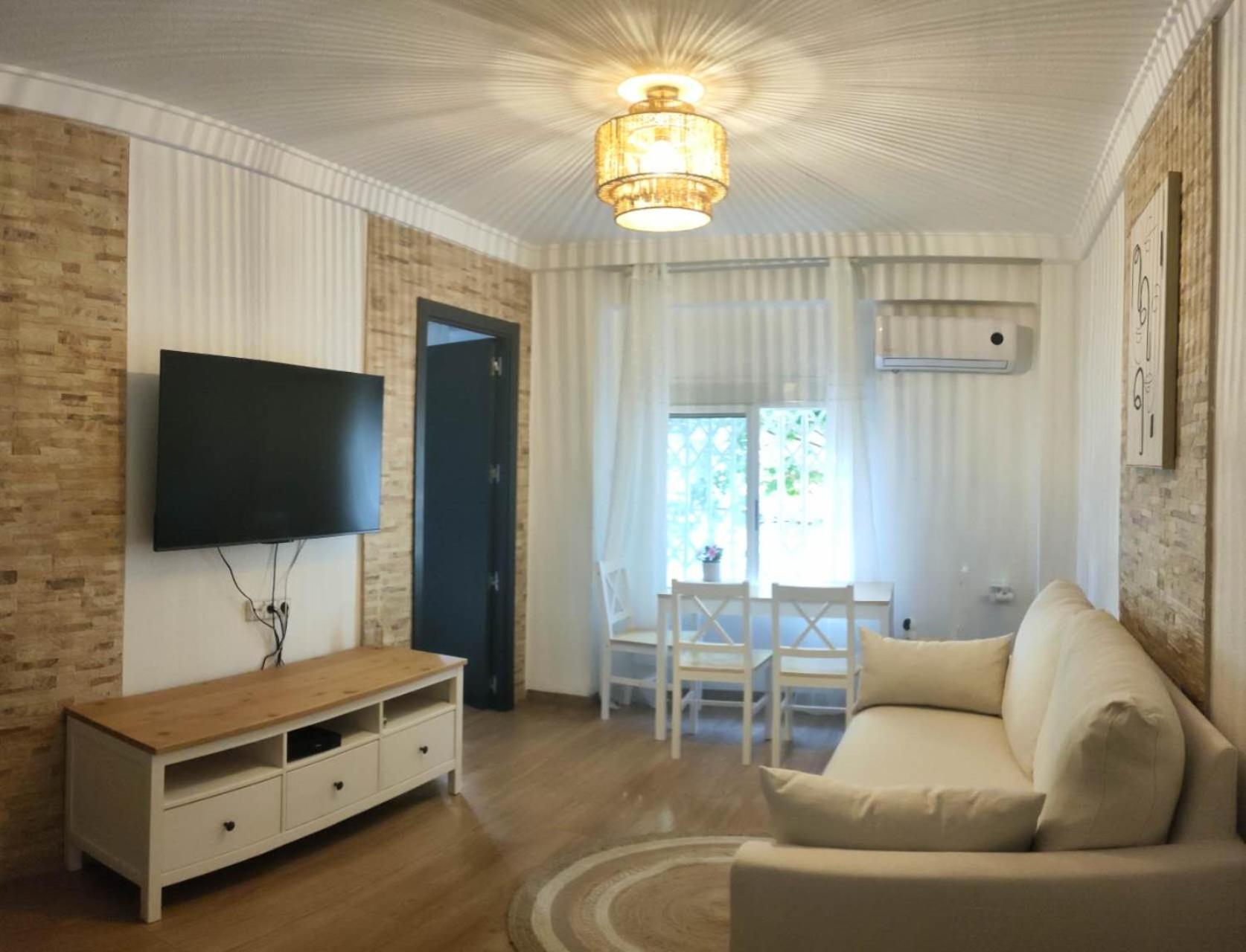 Valencia Leticia Apartment Exterior photo