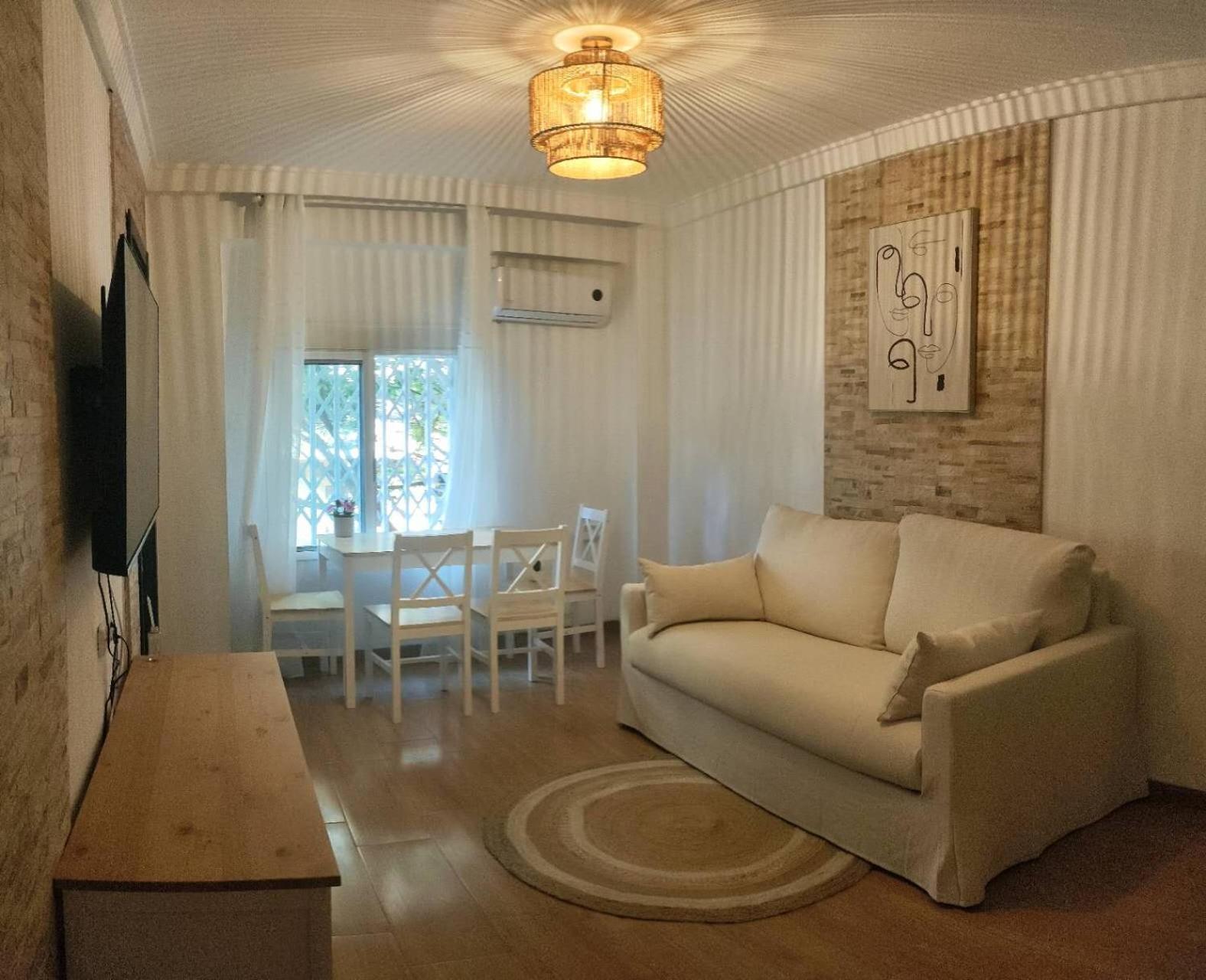 Valencia Leticia Apartment Exterior photo