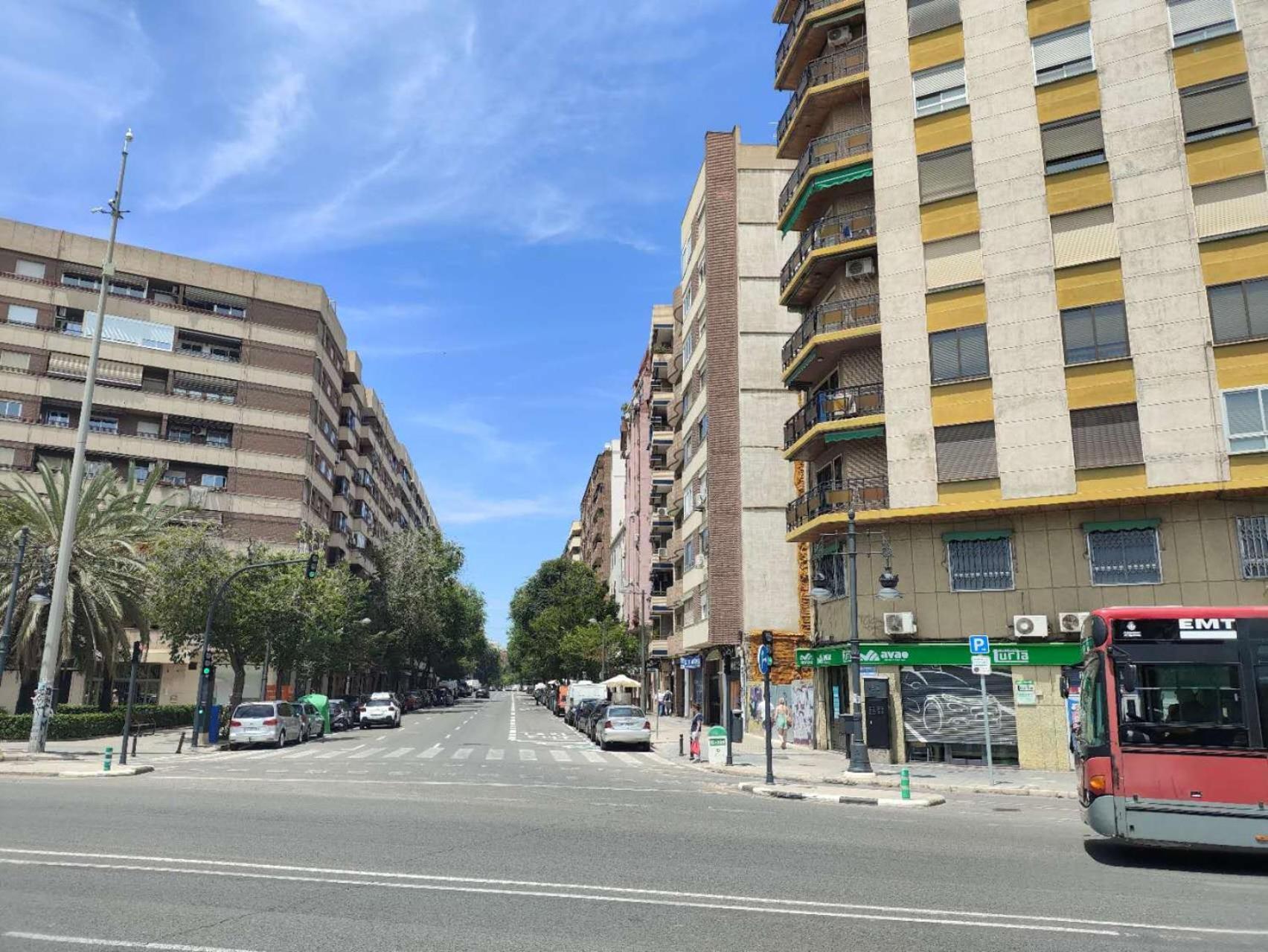 Valencia Leticia Apartment Exterior photo